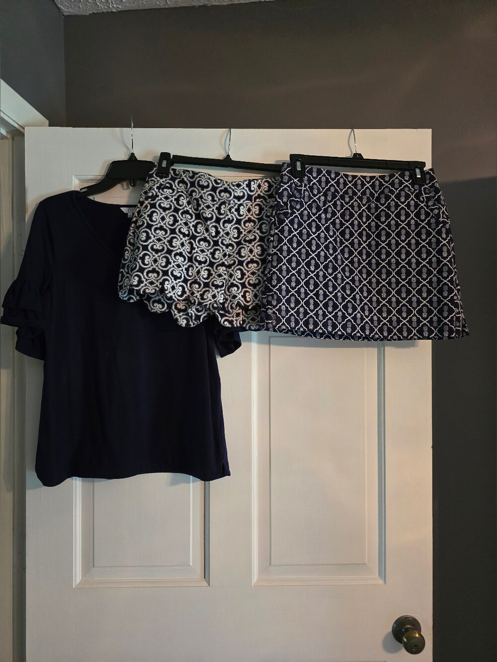 Summer Outfit